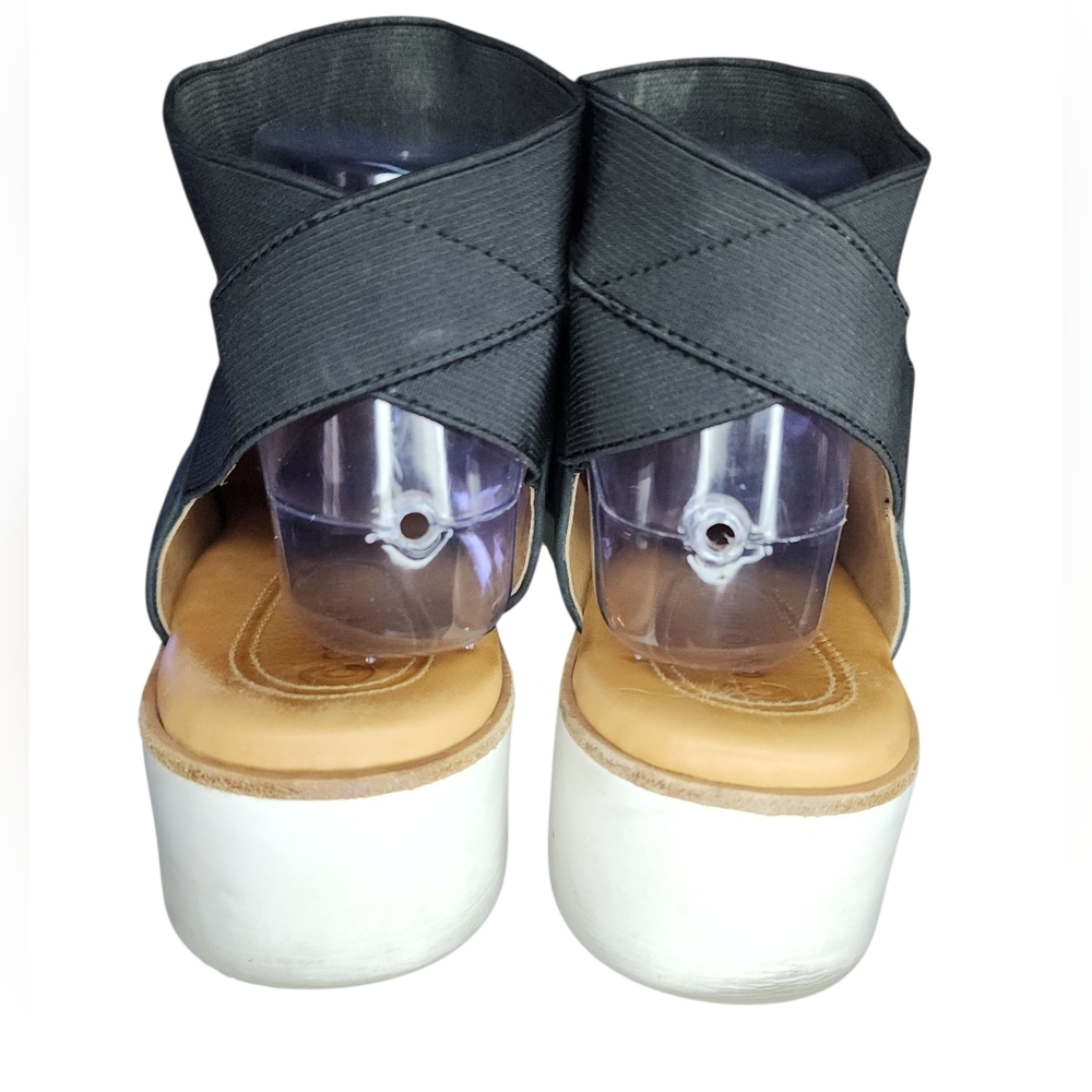 Corso Como Beeata Wedge Sandals, Womens 8.5 - Picture 5 of 10